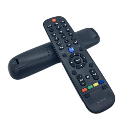 适用于创维电视遥控器YK-6000J-03通用6000H-03 32/42/55E510E