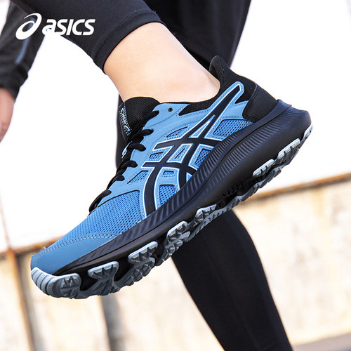 asics亚瑟士官方旗舰跑步鞋男鞋夏季透气JOLT 4网面运动鞋男鞋