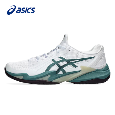 ASICS亚瑟士COURTFF3网球鞋