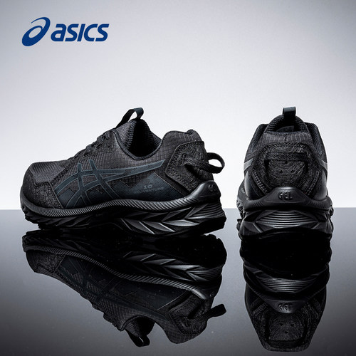 ASICSGEL-VENTURE10越野跑鞋