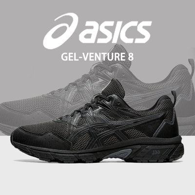 ASICS亚瑟士GEL-VENTURE8跑步鞋