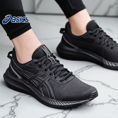 ASICS亚瑟士运动鞋跑步鞋男鞋