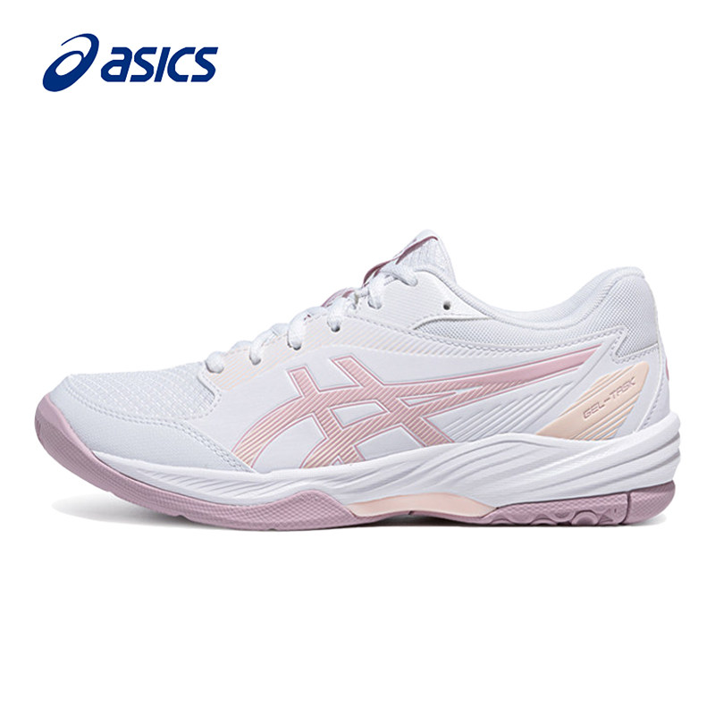 ASICS亚瑟士GEL-TASK4排球鞋图片
