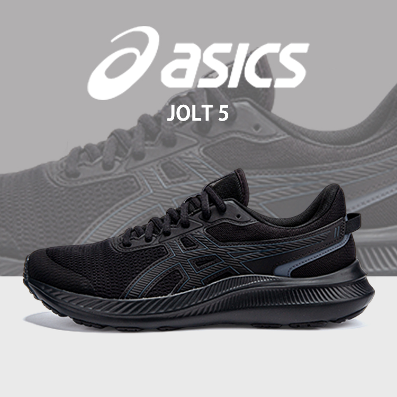 ASICS亚瑟士JOLT5跑步鞋