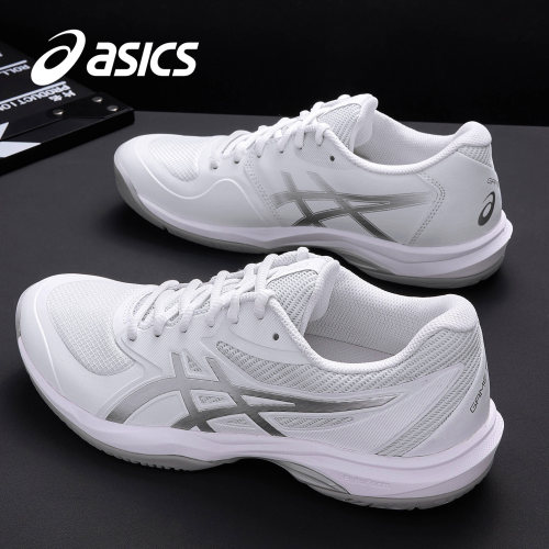 ASICS亚瑟士GAMEFF网球鞋