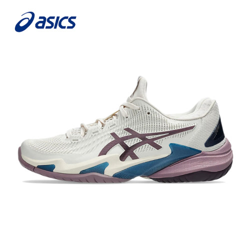 ASICS亚瑟士COURTFF3网球鞋