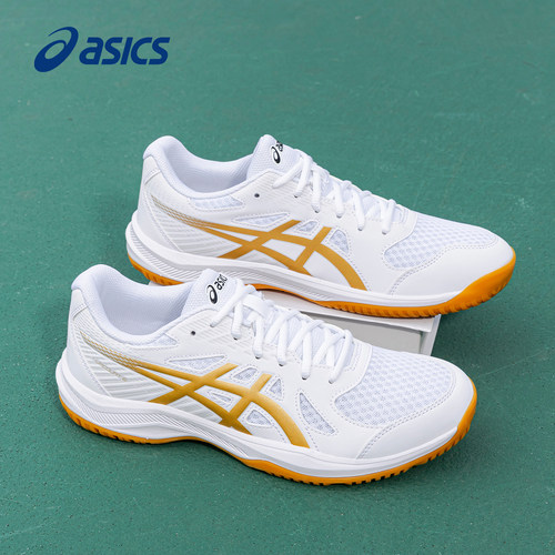 ASICS亚瑟士UPCOURT6乒乓球鞋