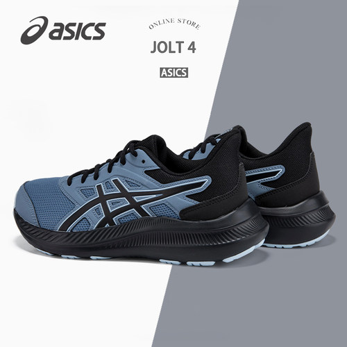 ASICS亚瑟士JOLT4跑步鞋
