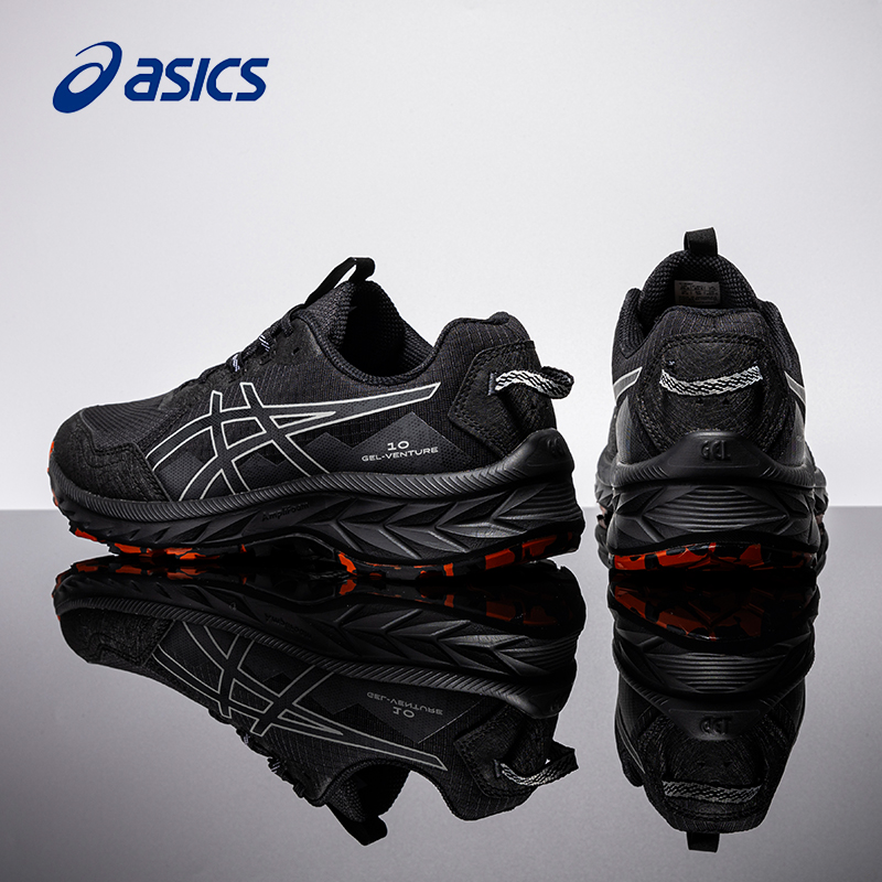 ASICS亚瑟士GEL-VENTURE10跑鞋