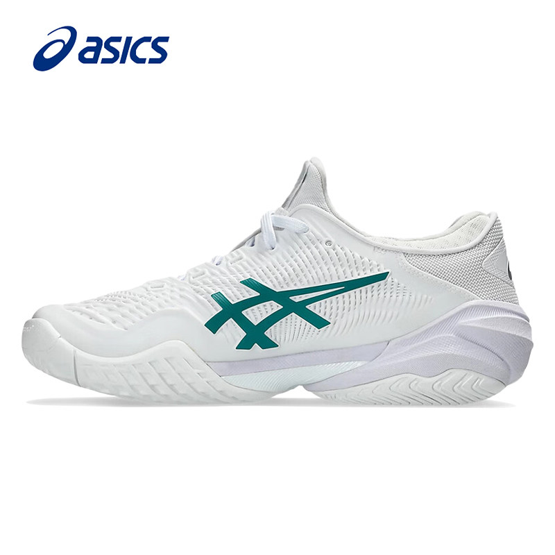 ASICS亚瑟士COURTFF3网球鞋女图片