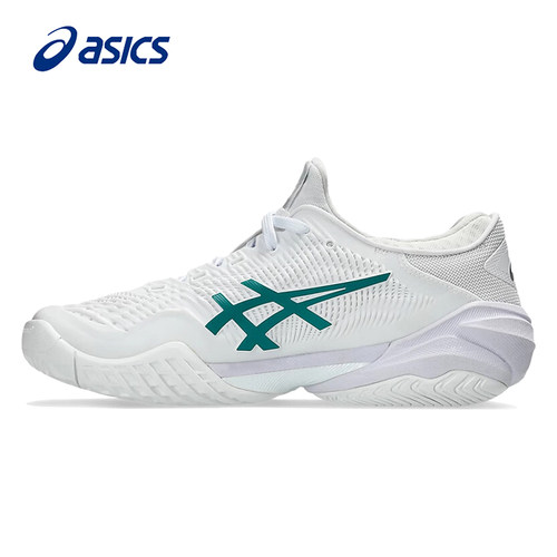 ASICS亚瑟士COURTFF3网球鞋女