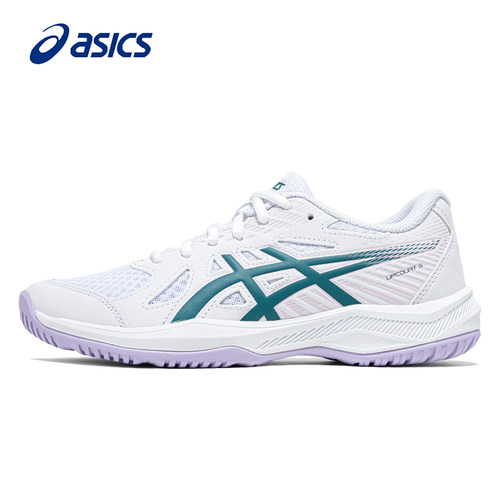 ASICS亚瑟士UPCOURT6乒乓球鞋