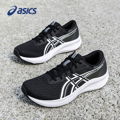 ASICS亚瑟士PATRIOT14跑步鞋