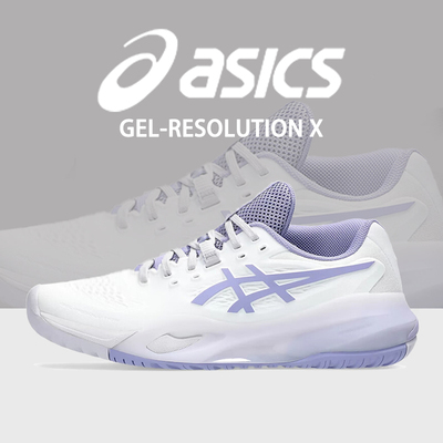 亚瑟士GEL-RESOLUTIONX网球鞋