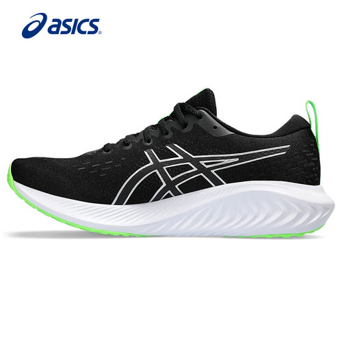 ASICS亚瑟士男慢跑鞋透气2026