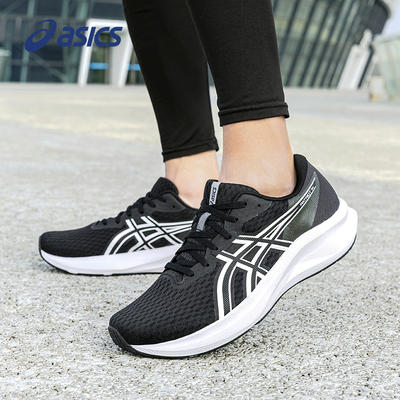 ASICS亚瑟士PATRIOT14跑步鞋