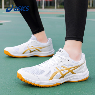 ASICS亚瑟士UPCOURT6乒乓球鞋