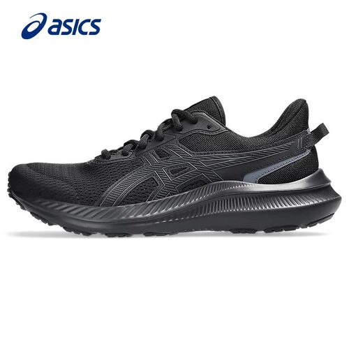ASICS亚瑟士JOLT5缓震透气跑步鞋