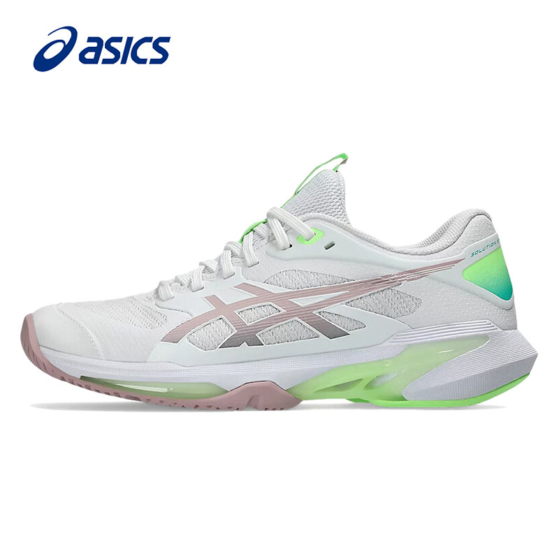 ASICS亚瑟士网球鞋男女SOLUTION SPEED FF专业缓震透气运动训练鞋,运动鞋new,网球鞋,淘宝优惠券,粉丝福利购,淘宝优惠卷