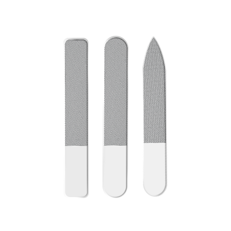 纳米指甲锉磨甲砂条打磨条修甲神器工具抛光美甲搓专用玻璃修锉刀