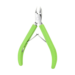 死皮剪美甲师店专用修手指甲工具剪子去手指边缘的刀神器剪刀钳