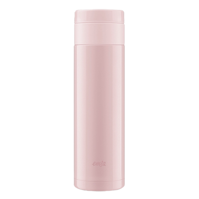 爱慕莎emsa保温杯便携不锈钢水杯