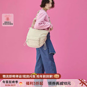 4折福利 casselini多巴胺超大容量旅行度假防水斜挎单肩女包