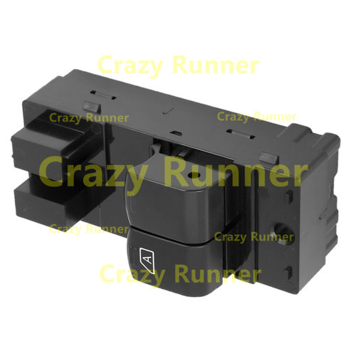 适用于Nissan NV350 URVAN E26 2015-2025前门升降器开关