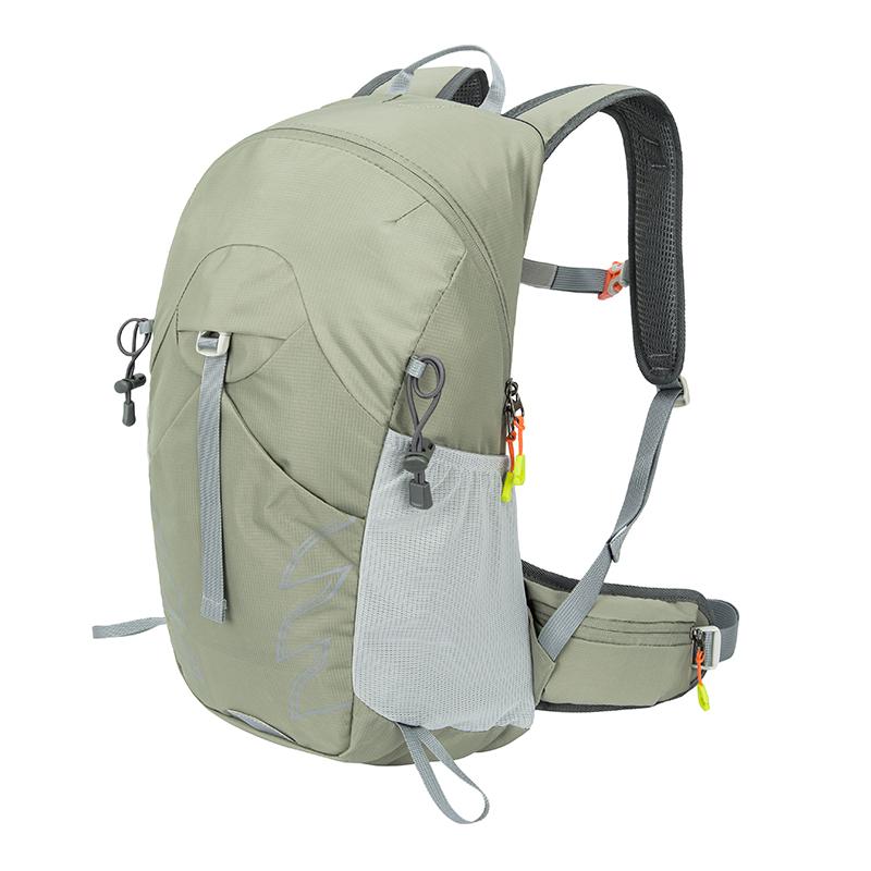TFO户外登山双肩背包20L徒步骑行
