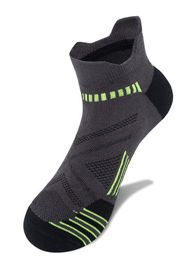 TFO 赛事级户外袜男款跑步运动袜弹力舒适透气休闲袜徒步登山袜子