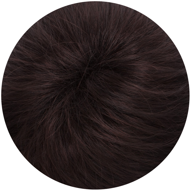 Perruque cheveux raides Court - Ref 2608296 Image 5