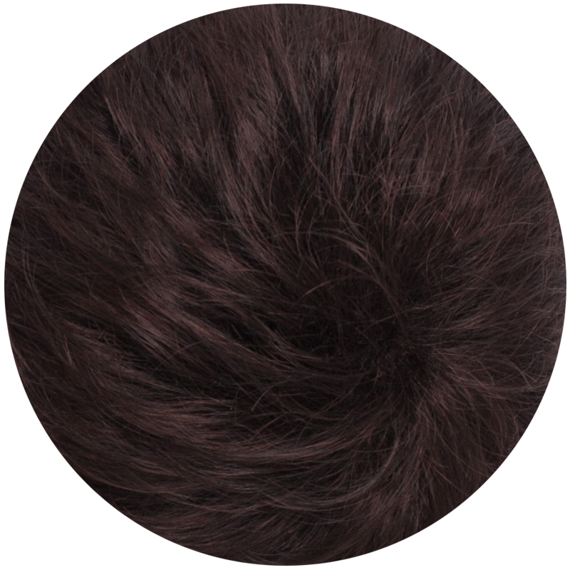 Perruque cheveux raides Court - Ref 2607587 Image 5