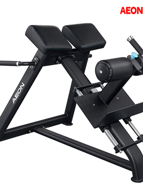 AEON 正伦CS-833 可调罗马椅 背部肌肉力量训练器