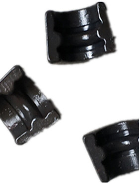 黑豹福田汽车莱动柴380电喷国四480 485 4L18CF发动机气门锁夹