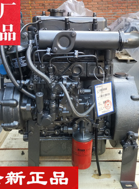 莱动柴油机380  385B发动机玉柴小挖掘机13-6动力原厂全新正品