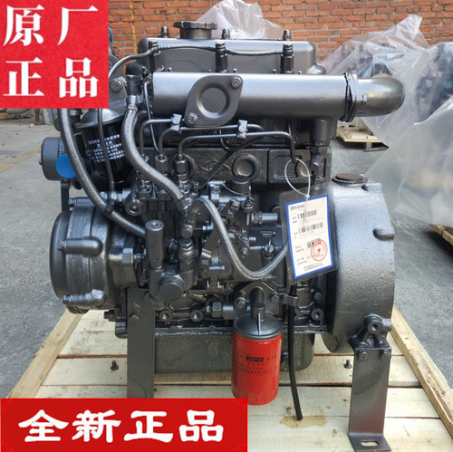380柴油机莱动挖掘机玉柴原厂新