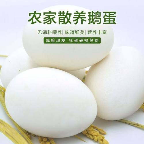 巨大保真去胎毒现捡现发鹅蛋