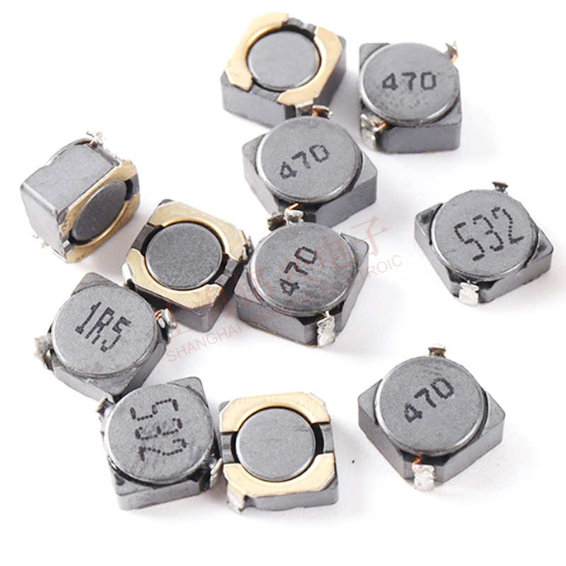 HM电感器2.24.76.8102247UH