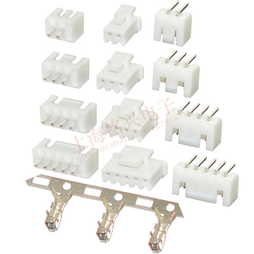 HM连接器2345678910Pin