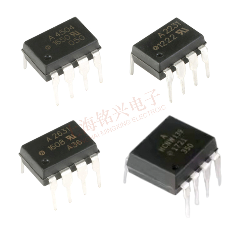 HM贴片光耦A332JA316JA4506