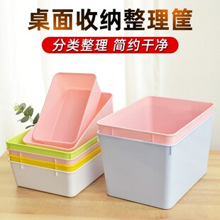 医用收纳盒医院6S管理输液盒仓库护士站治疗室口腔库房收纳筐2028