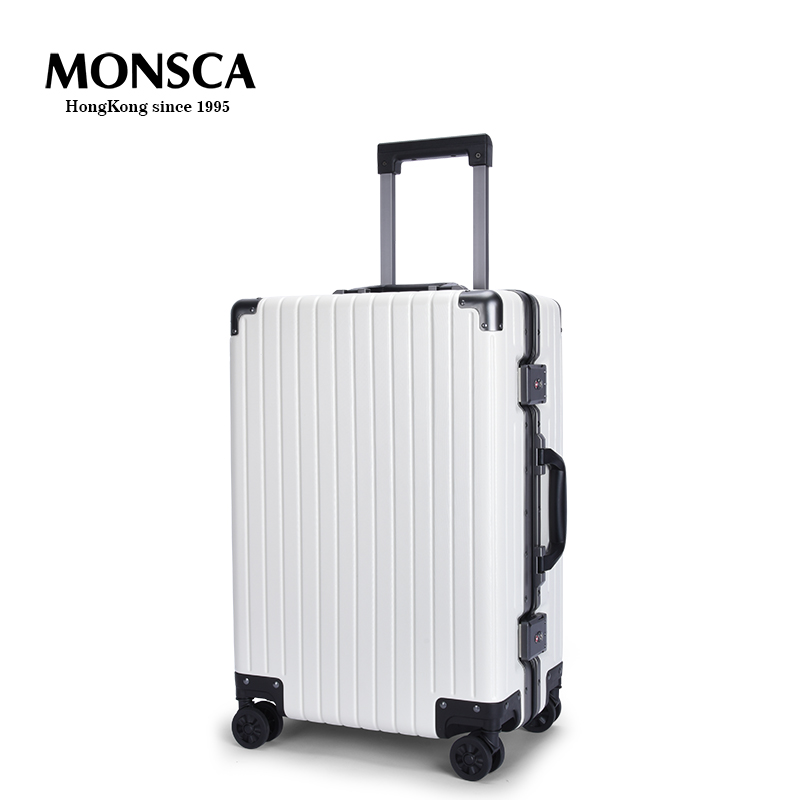 MONSCA摩斯卡旅行拉杆箱 MONSCA摩斯卡旅行拉杆箱