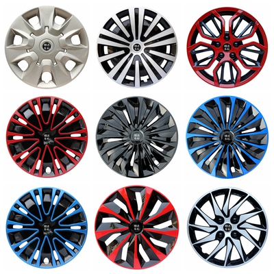 适用于15寸新款飞度 锋范 哥瑞汽车轮毂盖轮毂罩钢圈盖车轮盖改装