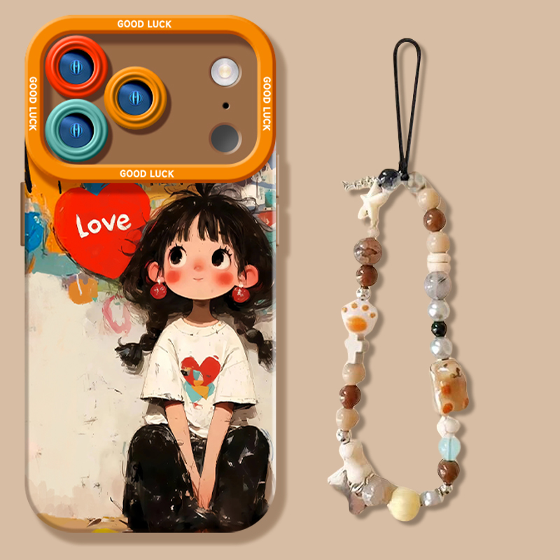 小红书爆款苹果系列手机壳