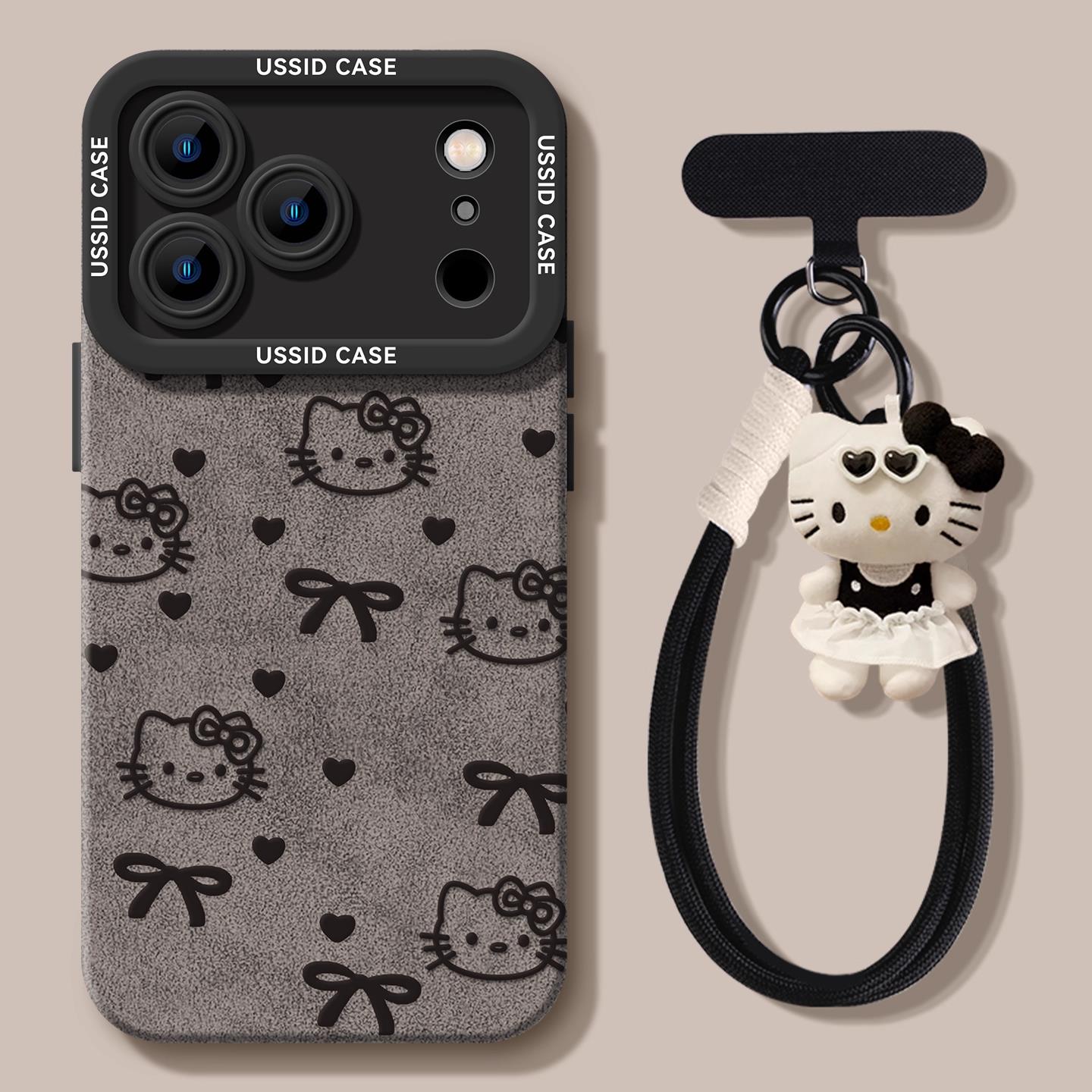 小红书爆款iPhone17系列手机壳