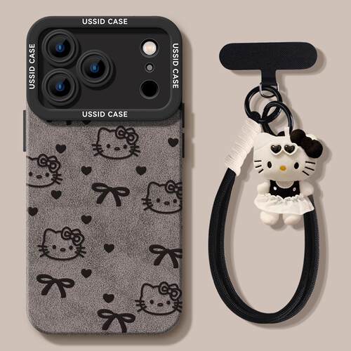 小红书爆款iPhone17系列手机壳