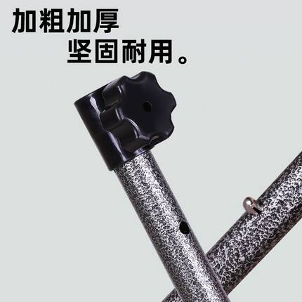 大伞配件太阳伞下杆户外大伞遮阳摆摊伞四方伞配件加粗加长杆伞杆