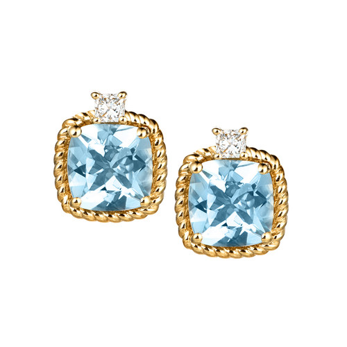 hivengi/海梵纪巴西海蓝气质天然