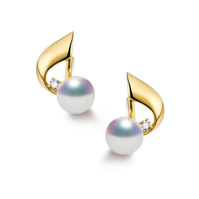 hivengi/海梵纪日本18K黄金天然