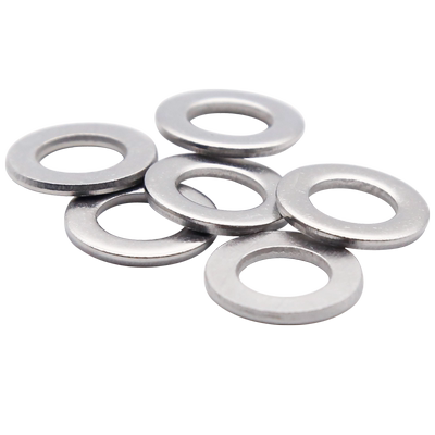 304不锈钢平垫介子金属